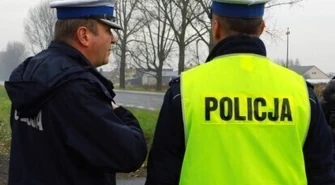 Mniej wypadków, więcej ofiar śmiertelnych