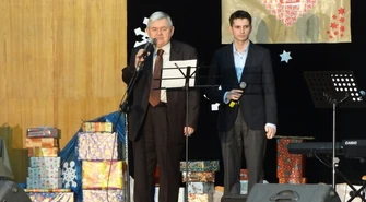 Podsumowali Szlachetną Paczkę