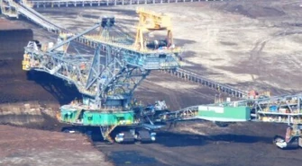 Jaka jest przyszłość Bełchatowa? 