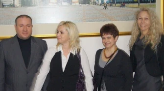 Piotrkowski HARC na Ukrainie