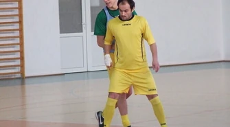 Paradyż mistrzem okręgu piotrkowskiego