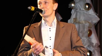 HARC z nagrodą prezydenta miasta