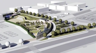 Realizacja kompleksu przy Belzackiej coraz bliżej