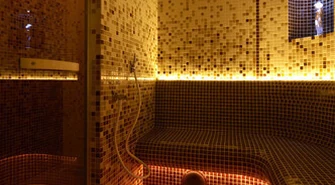 Domowe SPA - kilka dobrych rad