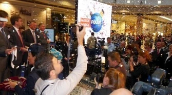 Piotrkowskie wydarzenie 25-lecia