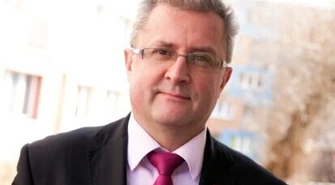 Poseł Domaracki zawieszony