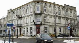 Wyremontują kamienicę przy al. 3 Maja