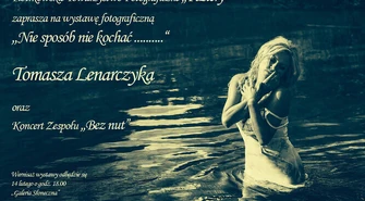 "Nie można nie kochać..."