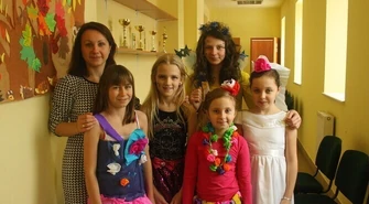 Karnawałowe szaleństwo w OEA