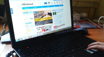 Kolejne komputery do rozdania