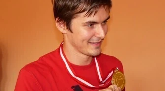 "Zrobię wszystko, aby nasz zespół osiągnął jak najlepszy rezultat"