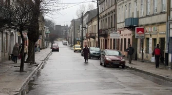 Czy w Piotrkowie powstanie "szpilkostrada"? 