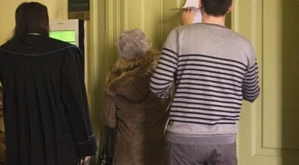 Przesyłki nie dostarczono - sprawy &#8222;spadają z wokandy&#8221; 