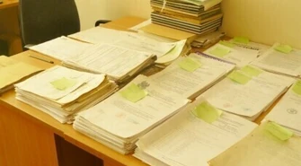 Jedyne takie archiwum w kraju