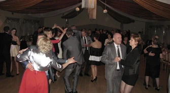 XV Karnawałowy Bal Dobroczynny ponownie na &#8222;Patykach&#8221;