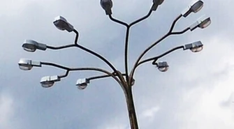 Nie ma pieniędzy na doświetlenie Sulejowskiej