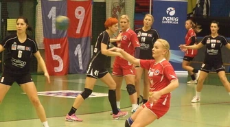 Niewiele brakło do niespodzianki