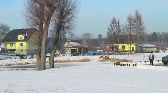 Przetarg na zagospodarowanie centrum