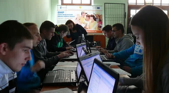 W piotrkowskim OHP młodzież bezpłatnie podnosi kwalifikacje zawodowe