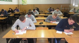 Wolbórz: Gminne eliminacje Turnieju Wiedzy Pożarniczej