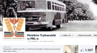 Jak się żyło w Piotrkowie w czasach PRL-u?