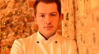 Prawdziwa kulinarna gratka. Będą uczyć się od mistrza