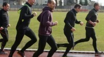 Endorfina rozpoczyna sezon. Chcesz pobiegać &#8211; przyjdź!