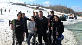 Piotrkowski ŚHP na Górze Kamieńsk