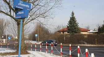 Modernizacja ulicy Roosevelta, czyli &#8222;mówiły jaskółki...&#8221;