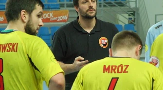 Piłka ręczna: Porażki piotrkowskich drużyn