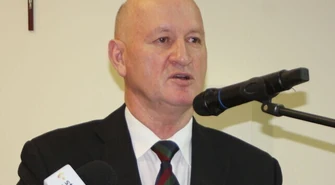 Starosta o szkołach w powiecie