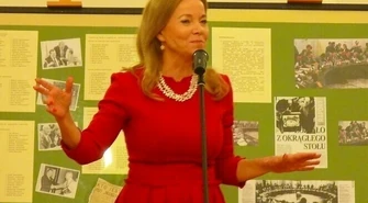 Laura Łącz: Zawsze byłam osobą bardzo samodzielną