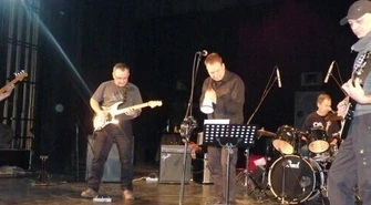 Radomsko: Zagrają po trzydziestu latach