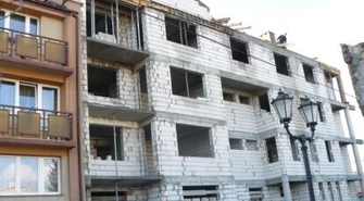 Chcesz mieszkać przy Zamurowej? Złóż wniosek!