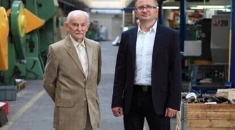 Piotrkowska firma Polanik nie zwalnia tempa