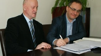 Powiat stawia na źródła geotermalne