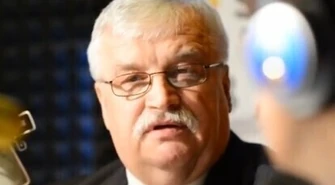 "Wyznaczyłem nagrodę za pomoc w ujawnieniu włamywaczy"