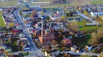 Czy mieszkańcy gminy Gorzkowice są bezpieczni?