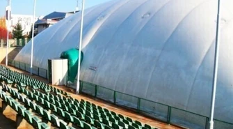 Rusza proces ws. hali balonowej