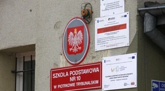 Kto ukradł zapis ze szkolnego monitoringu?