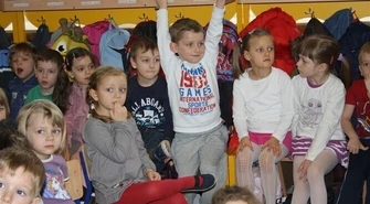 Rusza nabór do przedszkoli