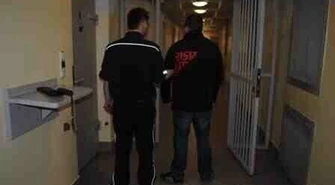 Rozbój na os. Wyzwolenia