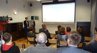 Radomsko: Dni kina i pracownia filmowa