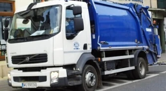 Mieszkańcy nie przepłacą za śmieci