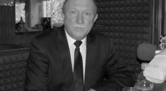 Nie żyje Marek Witkowski