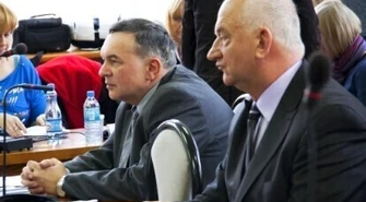 Jolanta Chełmińska wygasiła mandat radnego