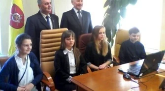 Pięciu wójtów w jednej gminie