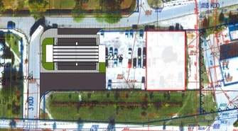 Co z dworcem w Bełchatowie?