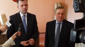 Polska &#8211; Finlandia &#8211; trwają przygotowania do meczu