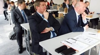 Piotrków gospodarzem ogólnopolskiej konferencji